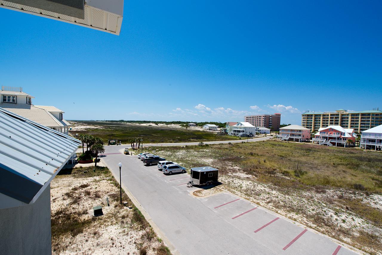 Villa Grotto On The Gulf Fort Morgan Exterior foto