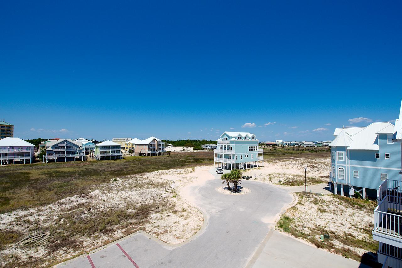 Villa Grotto On The Gulf Fort Morgan Exterior foto
